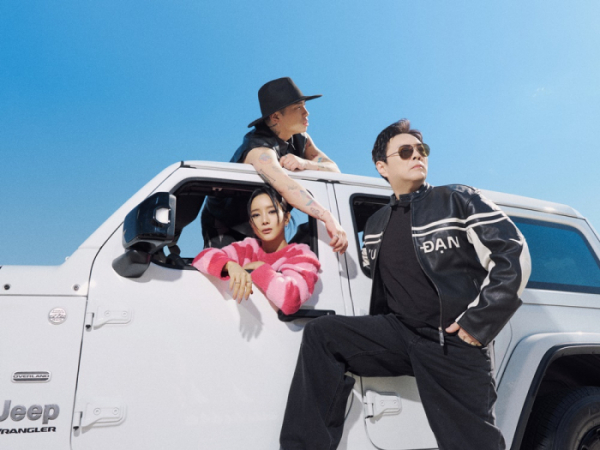 ▲업타운(사진 = 티캐스크이엔티 제공)