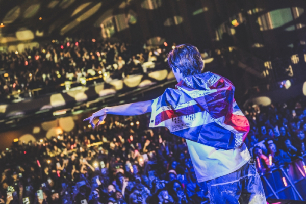 ▲비아이(사진 = 131레이블 제공)