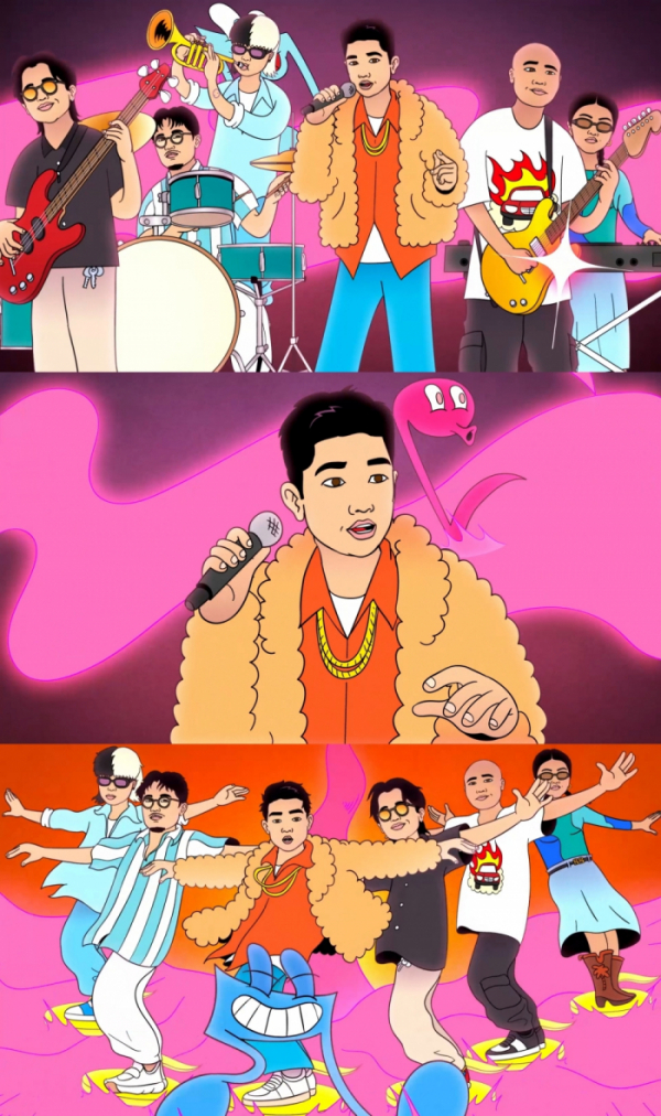 ▲따마(THAMA)(사진 = 아메바컬쳐 제공)