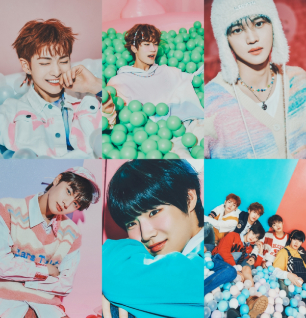 ▲루네이브 (사진 제공 = 판타지오)