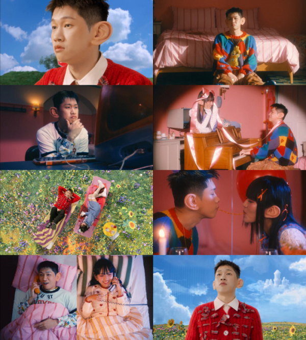 ▲크러쉬(사진=피네이션(P NATION) 제공)