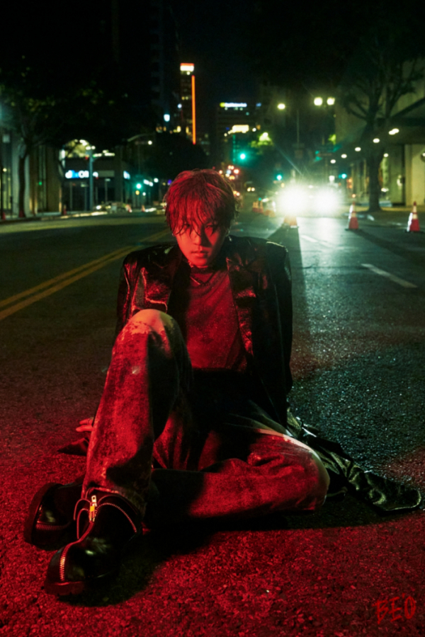 ▲비오(사진 = 빅플래닛메이드엔터 제공)