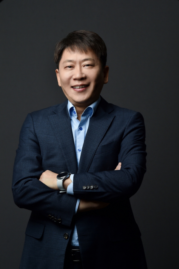 ▲김동명 LG에너지솔루션 신임 최고경영자(CEO)