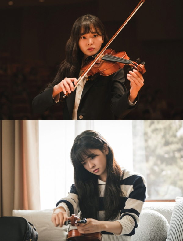 ▲'마에스트라'(사진제공=tvN)