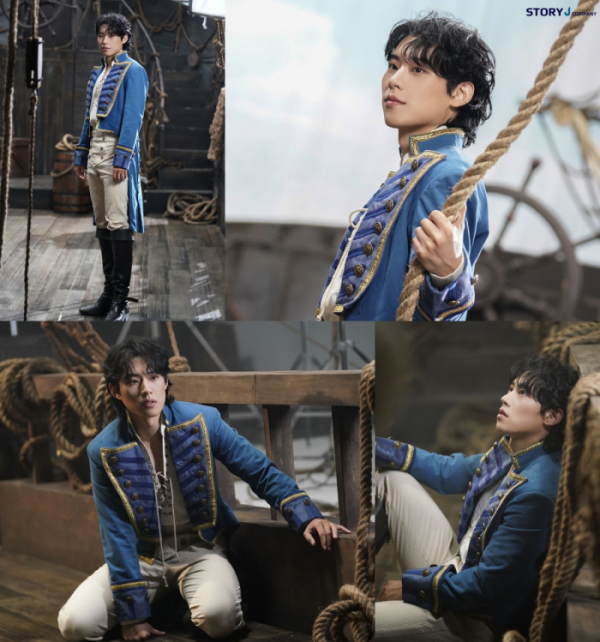 ▲김성철(사진제공=스토리제이컴퍼니)