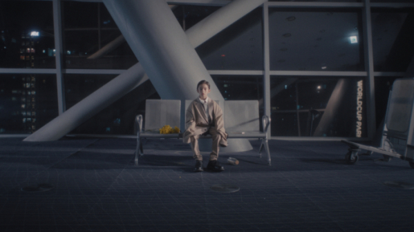 ▲BIG Naughty(서동현)(사진 = 하이어뮤직 제공)