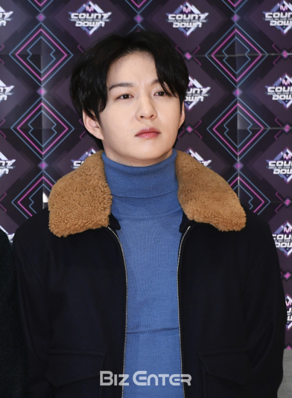 ▲이창섭(비즈엔터DB)