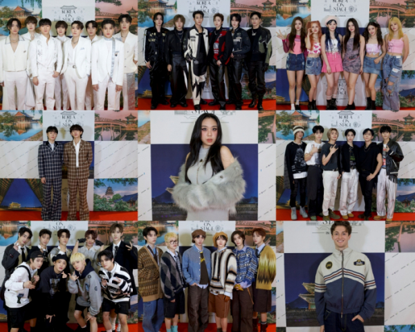 ▲'코리아 온 스테이지 인 런던'(사진 = KBS 제공)