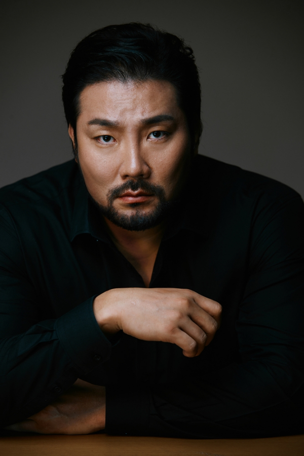 ▲박광재(사진제공=FNC)