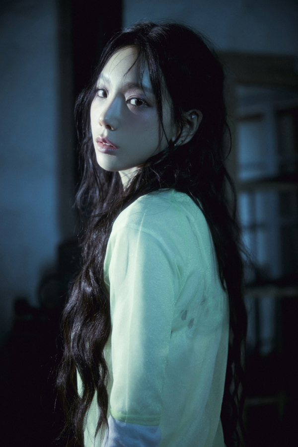 ▲태연(사진제공=SM엔터테인먼트)