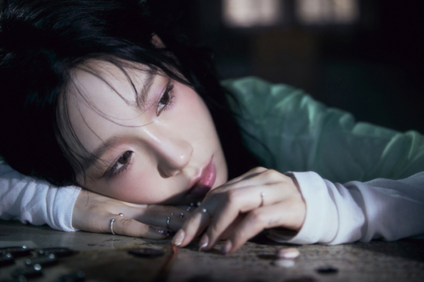 ▲태연(사진제공=SM엔터테인먼트)