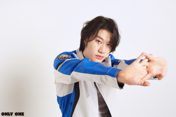 ▲방예담(사진=GF엔터테인먼트 제공)