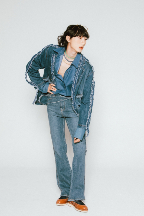 ▲서도(사진 = 어트랙트엠 제공)