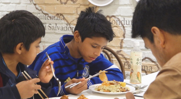 ▲‘어서와 한국은 처음이지’(사진제공=MBC에브리원)