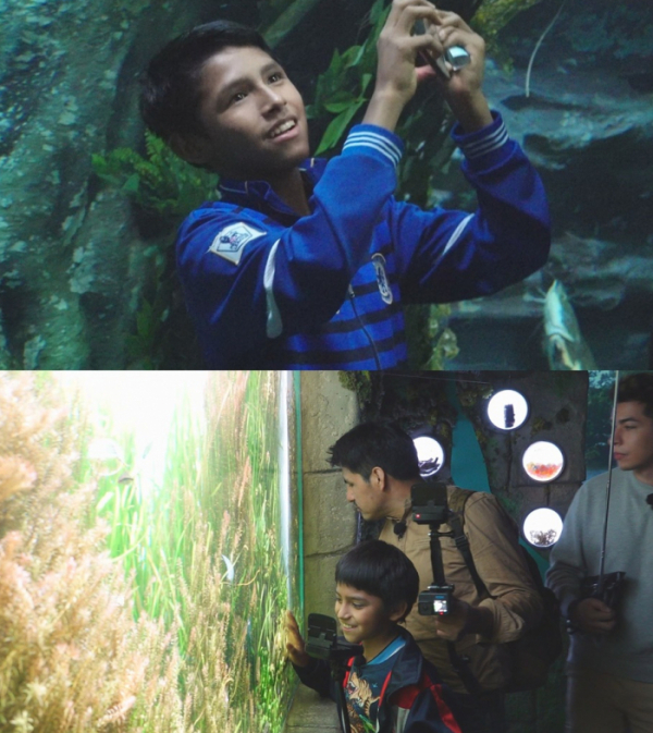 ▲‘어서와 한국은 처음이지’(사진제공=MBC에브리원)