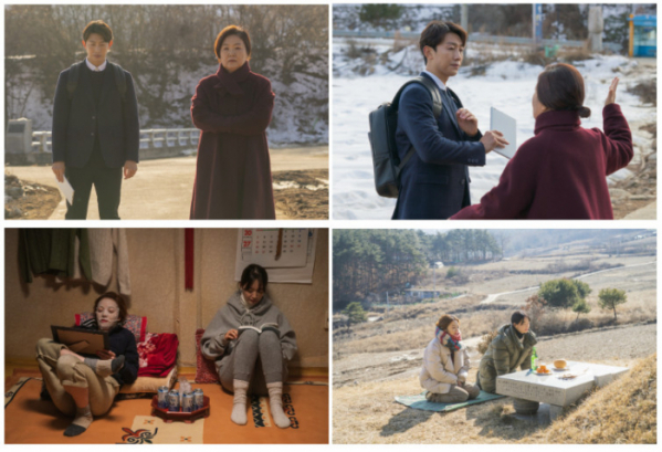 ▲'3일의 휴가' (사진제공=쇼박스)