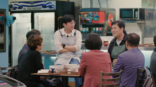 ▲'어쩌다 사장3'(사진제공=tvN)