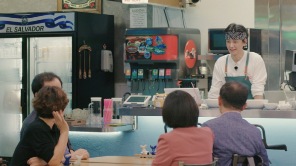 ▲'어쩌다 사장3'(사진제공=tvN)