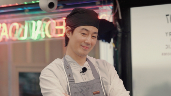 ▲'어쩌다 사장3'(사진제공=tvN)