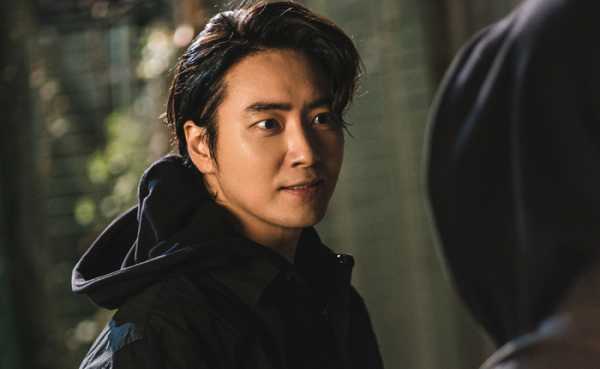 ▲‘비질란테’ 이준혁(사진=월트디즈니컴퍼니 코리아 제공)