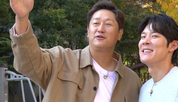 ▲'구해줘! 홈즈'(사진제공=MBC)