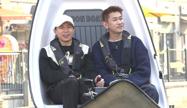 ▲'구해줘! 홈즈'(사진제공=MBC)