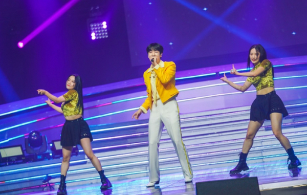 ▲'미스터로또' (사진제공=TV조선)