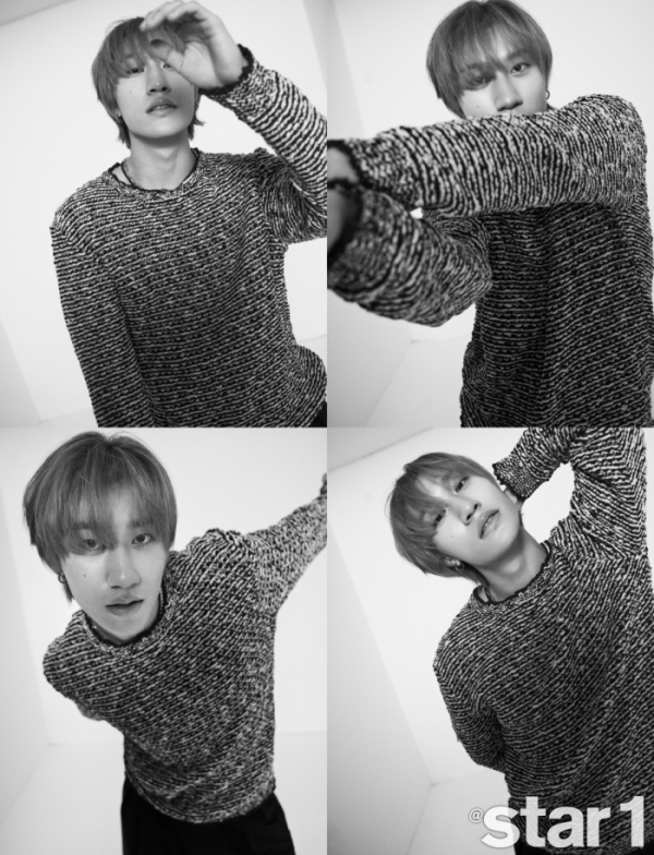 ▲방예담(사진=앳스타일 제공)