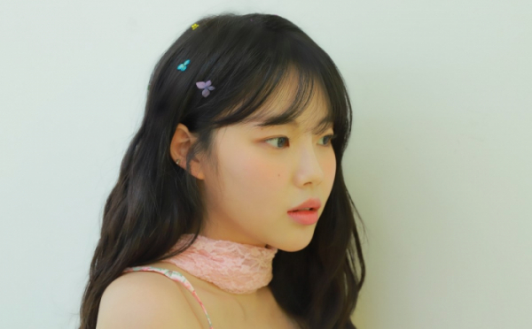 ▲별은(사진 = 스프링이엔티 제공)