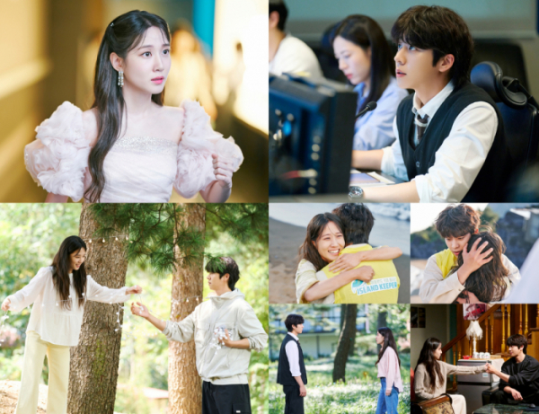 ▲'무인도의디바'(사진제공=tvN)