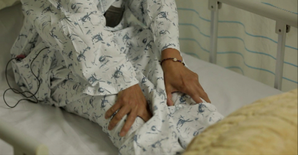 ▲'명의' 파킨슨병(사진제공=EBS1)