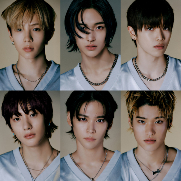 ▲라이즈(사진제공=SM엔터테인먼트)