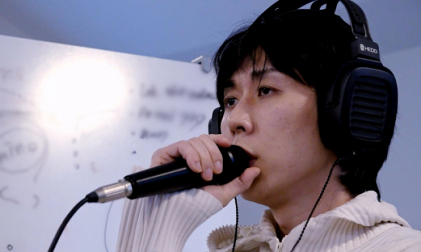 ▲'나혼자 산다' 코드쿤스트(사진제공=MBC)