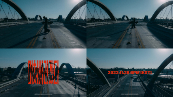 ▲비오(사진 = 빅플래닛메이드엔터 제공)