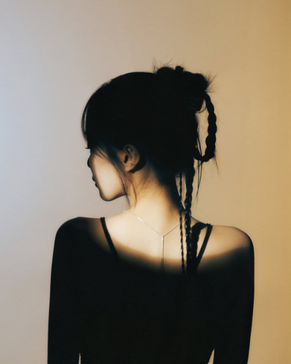 ▲헤이즈(사진=피네이션(P NATION) 제공)