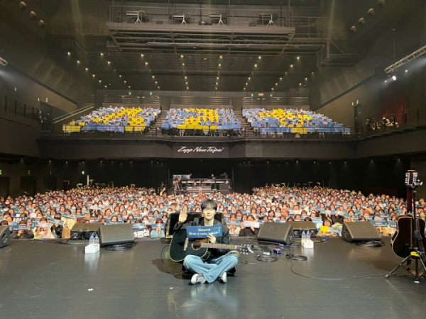 ▲하현상(사진 = 웨이크원 제공)