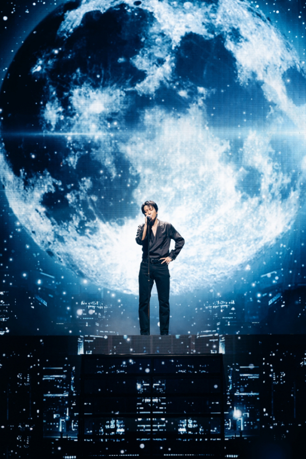 ▲정용화(사진=FNC엔터테인먼트)