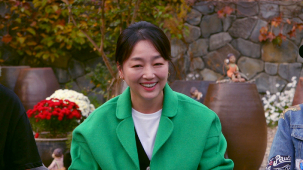 ▲'박원숙의같이삽시다'(사진제공=KBS 1TV)