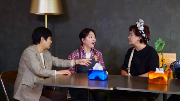 ▲'박원숙의같이삽시다'(사진제공=KBS 1TV)