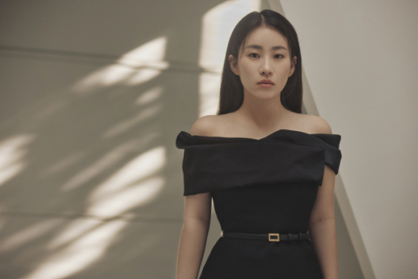 ▲조현아(사진제공=앤드류컴퍼니)