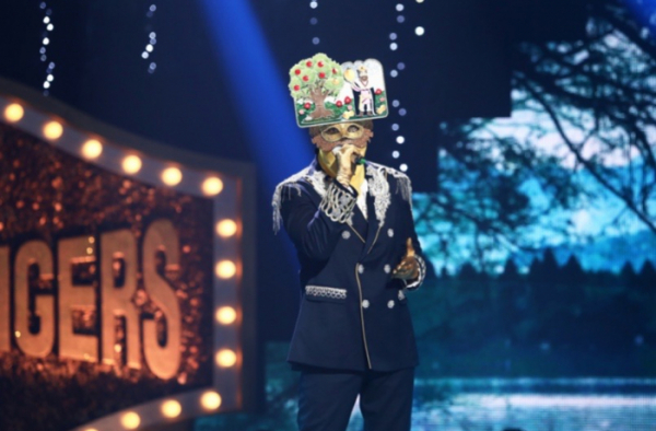 ▲'복면가왕 미다스의 손'(사진제공=MBC)