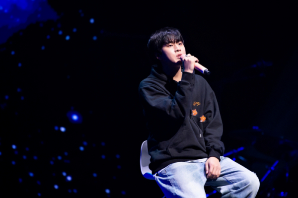 ▲이무진 콘서트(사진 = 빅플래닛메이드엔터 제공)