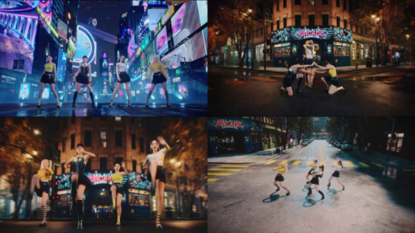 ▲MAVE: (메이브)(사진 = 메타버스엔터테인먼트 제공)