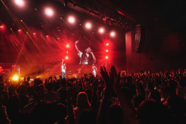 ▲다이나믹 듀오(사진 = 아메바컬쳐 제공)