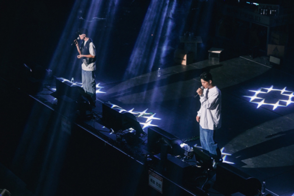 ▲다이나믹 듀오(사진 = 아메바컬쳐 제공)