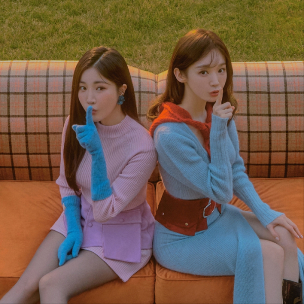 ▲다비치 (사진 = 웨이크원 제공)