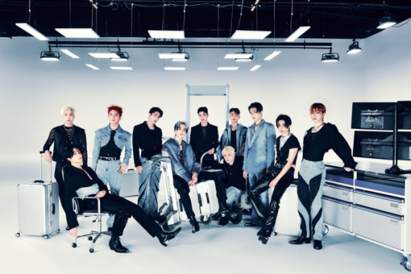 ▲더보이즈(사진제공=IST엔터테인먼트)