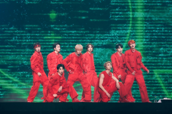 ▲NCT 127(사진제공=SM엔터테인먼트)