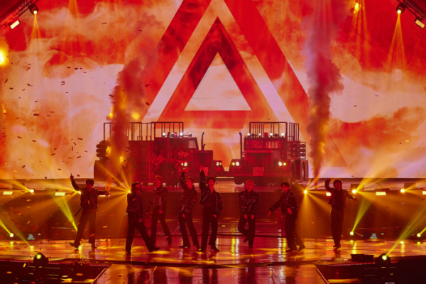 ▲NCT 127(사진제공=SM엔터테인먼트)