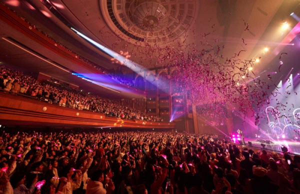 ▲AKMU(악뮤)(사진제공=YG엔터테인먼트)